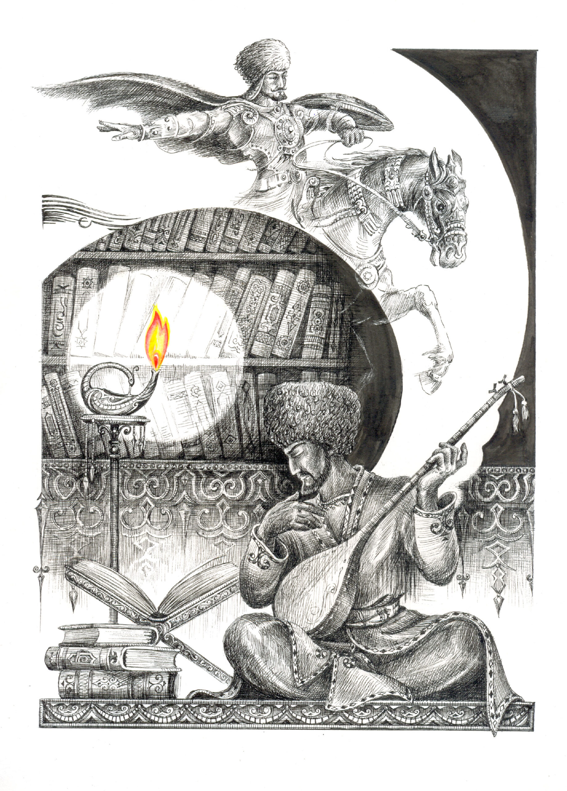 mukamyn-doreyshi--42x30